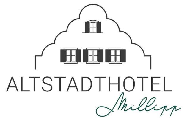 Altstadthotel Millipp Beilngries Luaran gambar