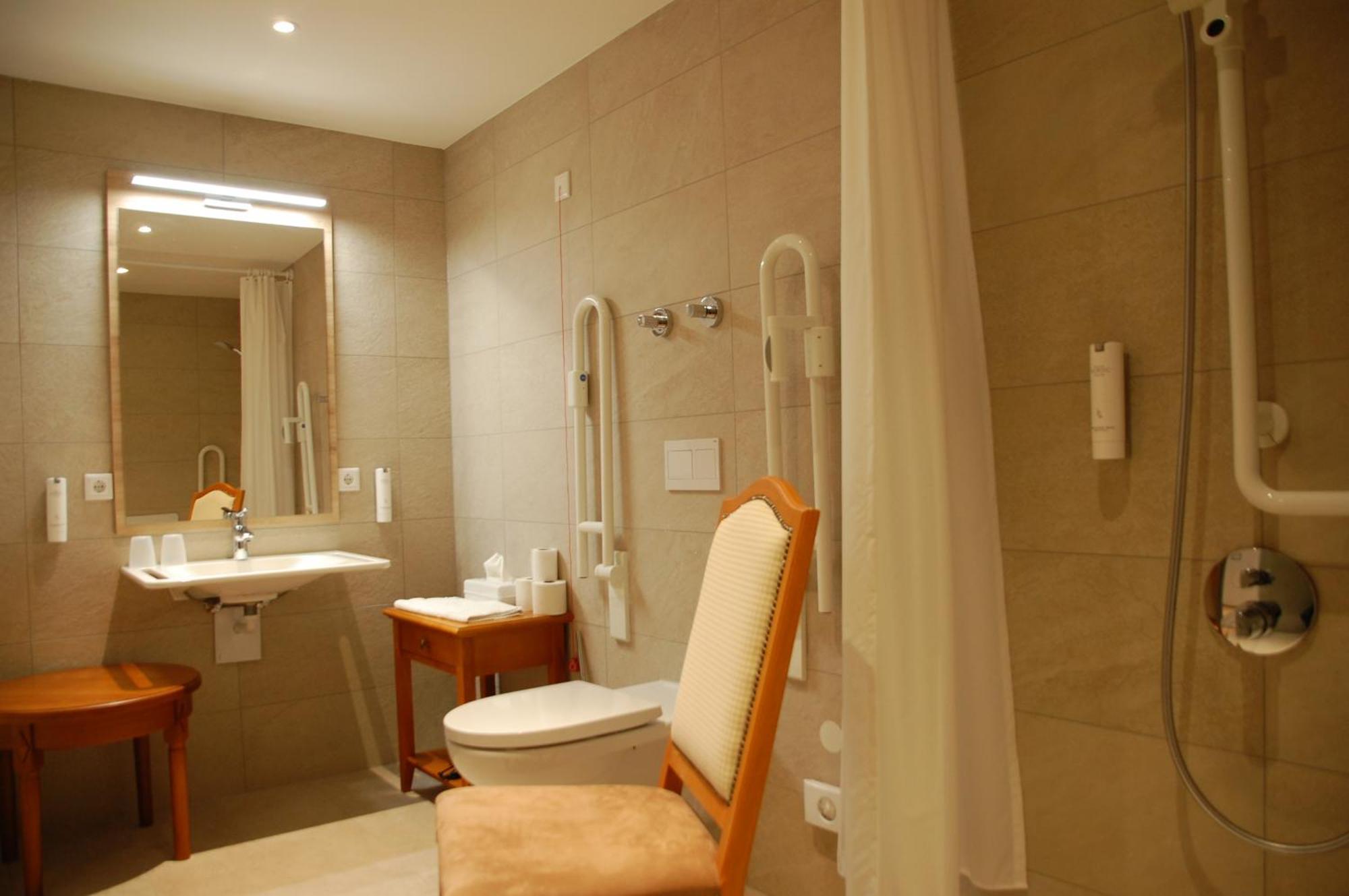 Altstadthotel Millipp Beilngries Bilik gambar