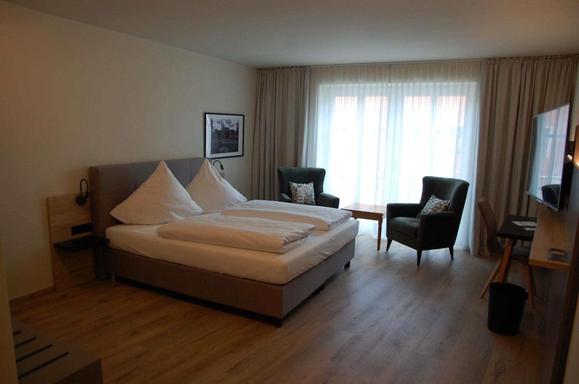 Altstadthotel Millipp Beilngries Bilik gambar