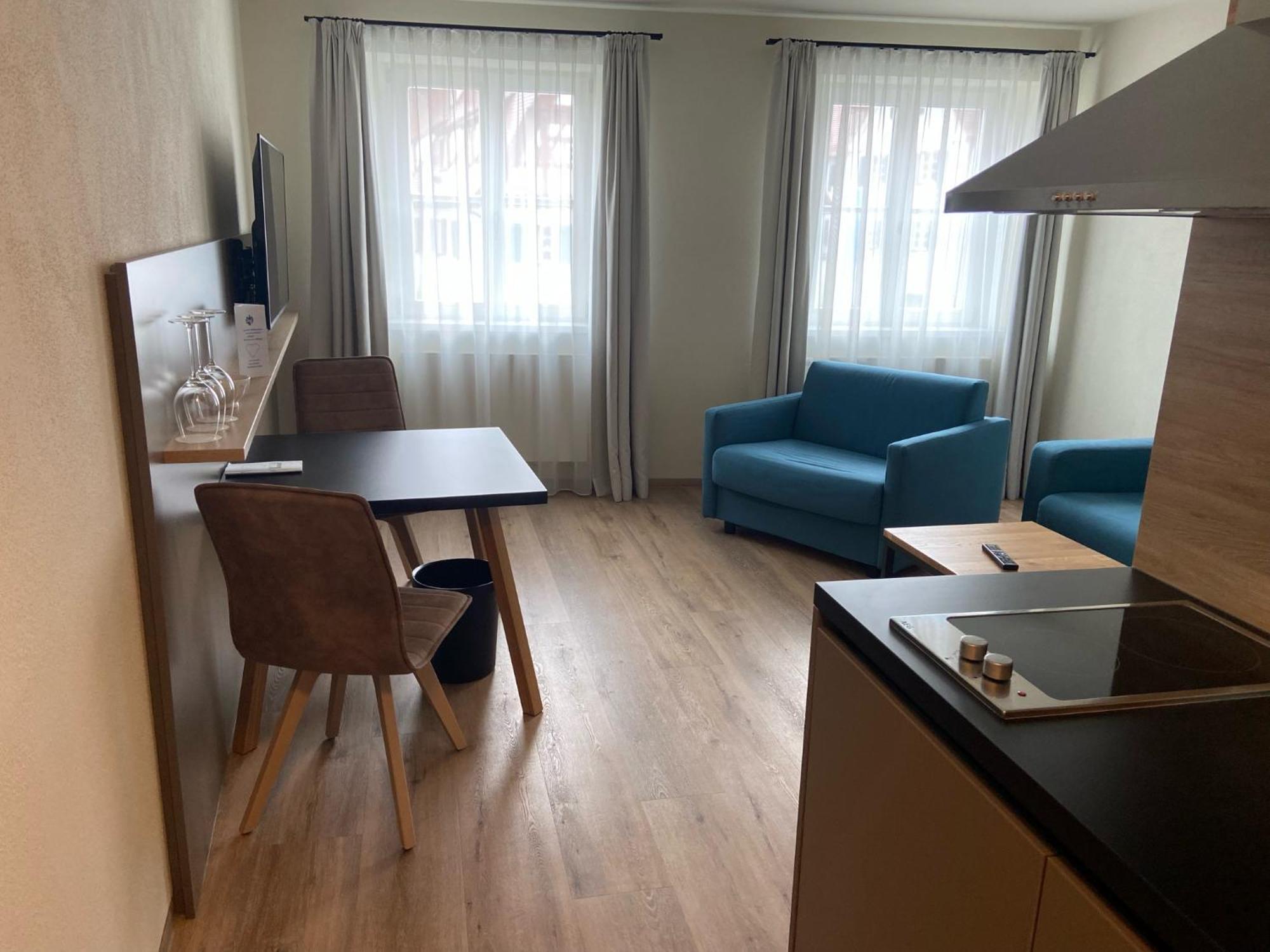Altstadthotel Millipp Beilngries Luaran gambar